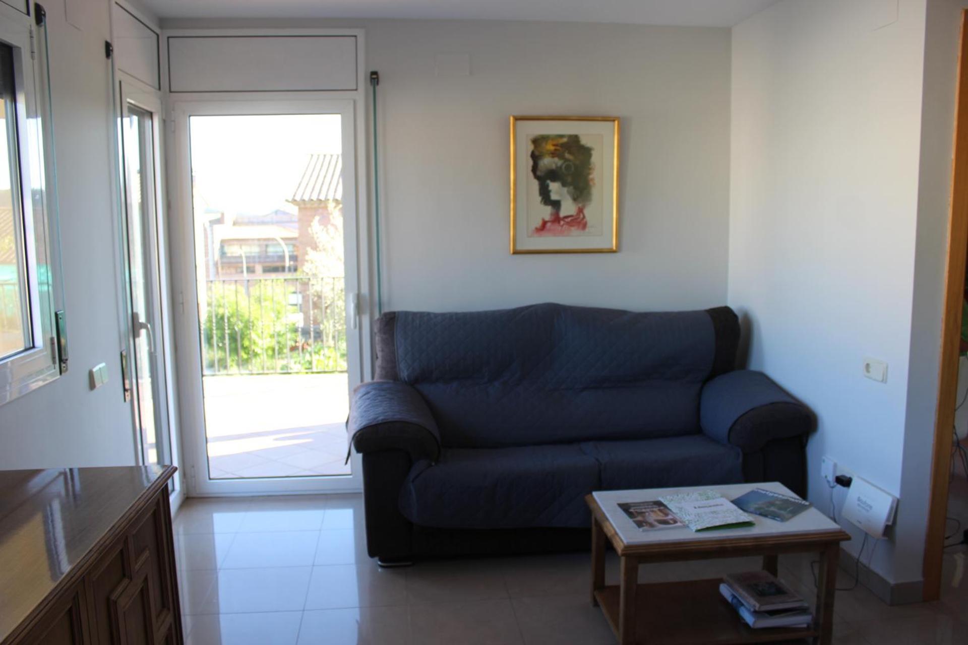 El Turo Apartamento Sant Boi de Llucanes Exterior foto
