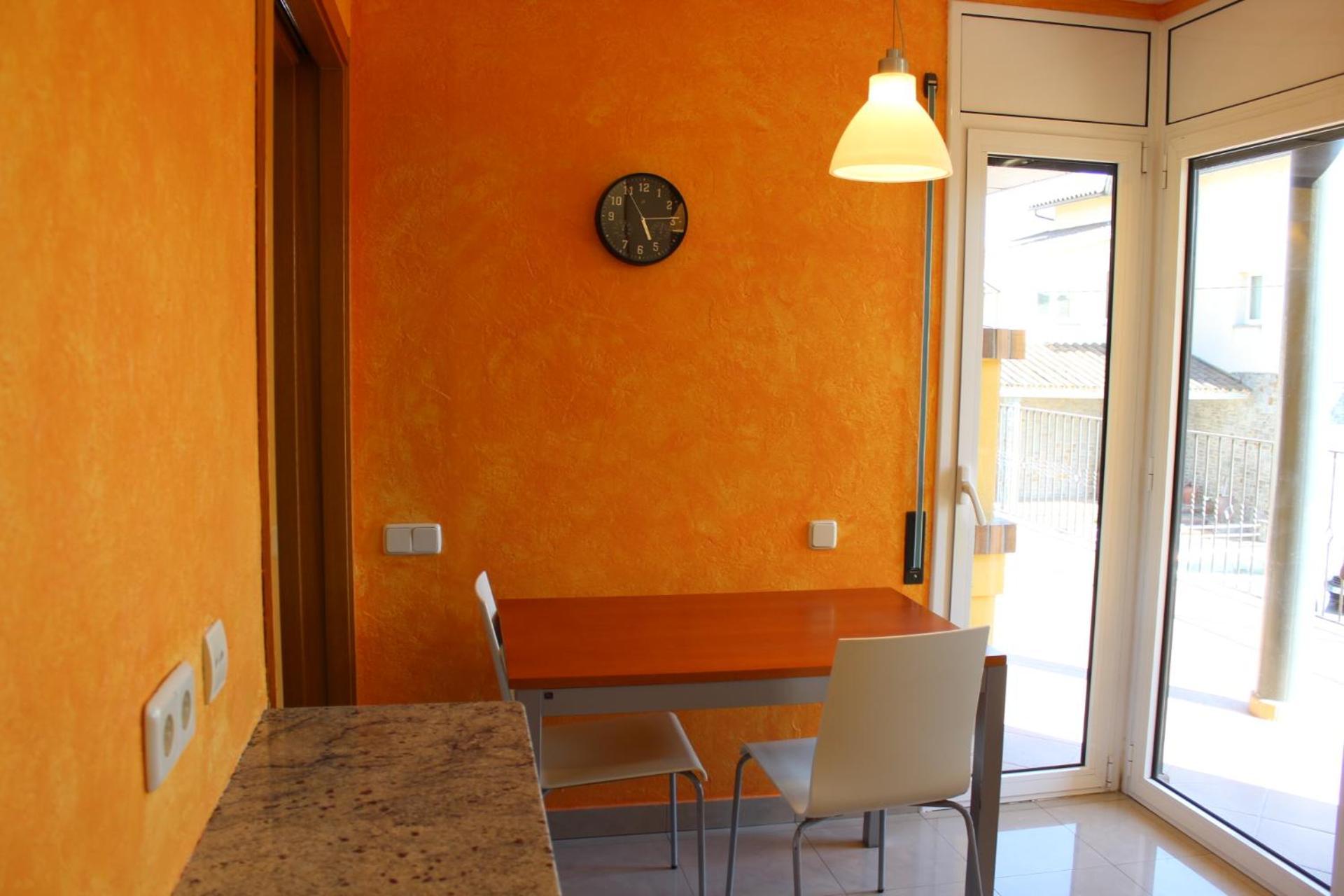 El Turo Apartamento Sant Boi de Llucanes Exterior foto