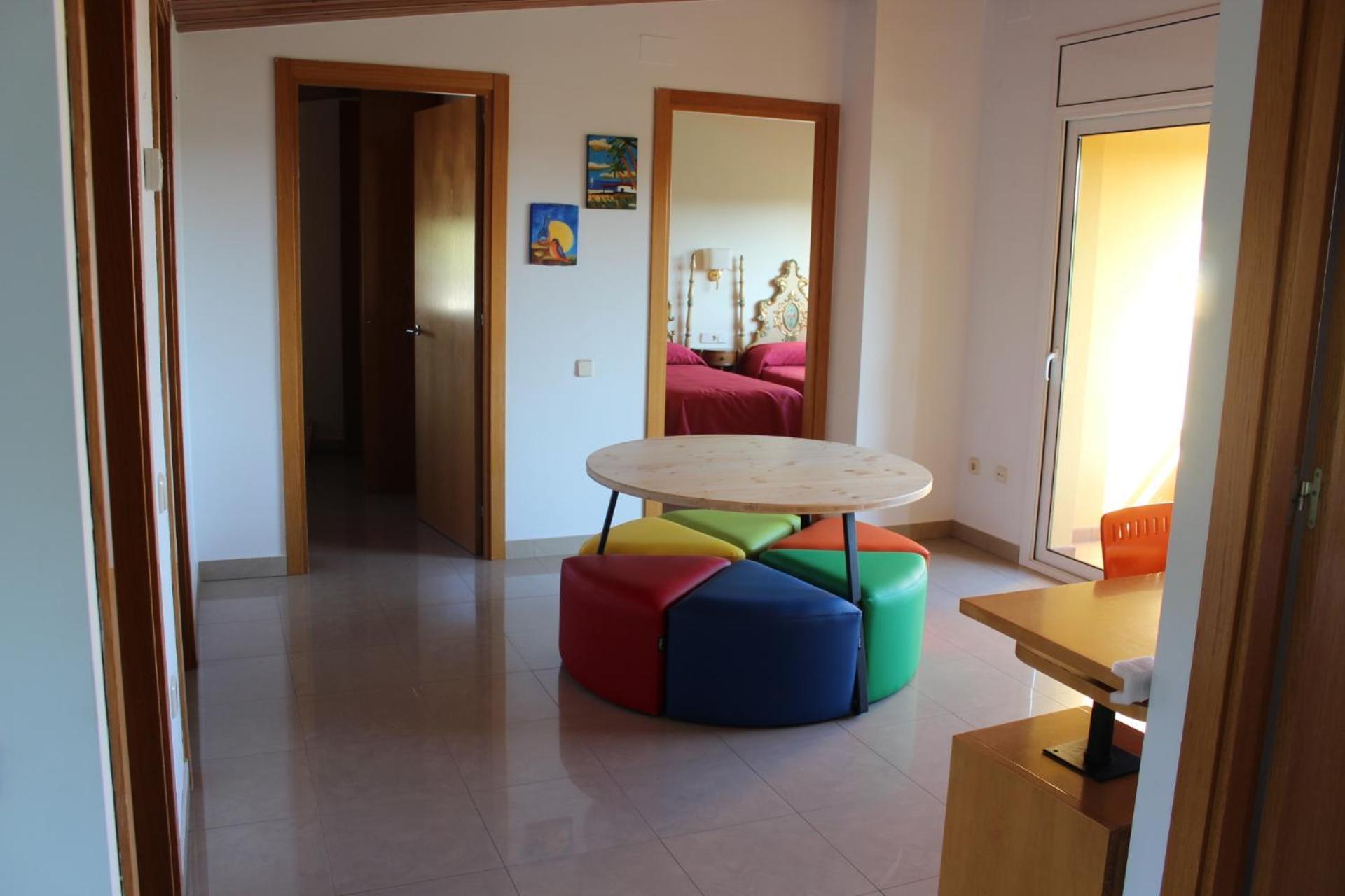 El Turo Apartamento Sant Boi de Llucanes Exterior foto