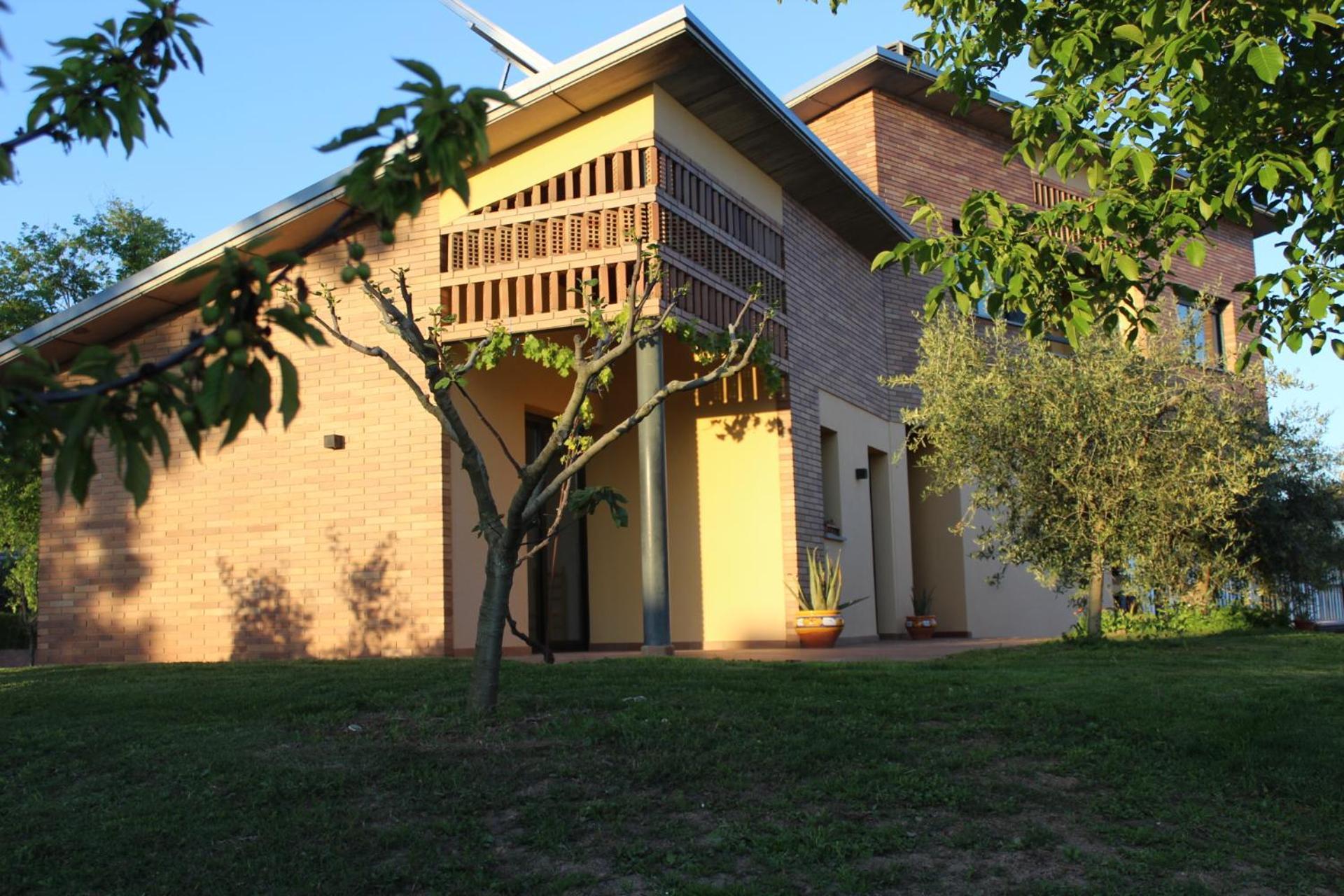 El Turo Apartamento Sant Boi de Llucanes Exterior foto