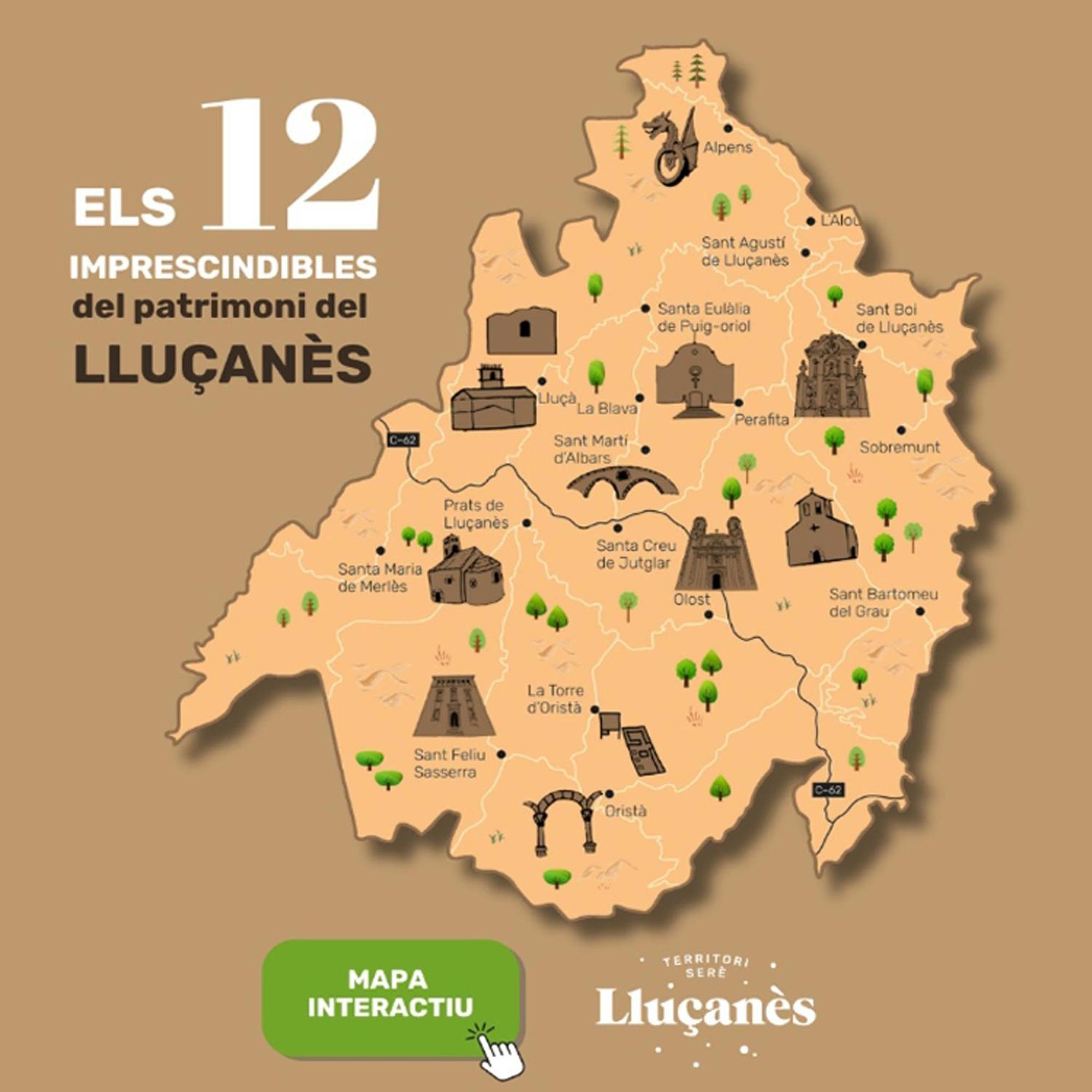 El Turo Apartamento Sant Boi de Llucanes Exterior foto